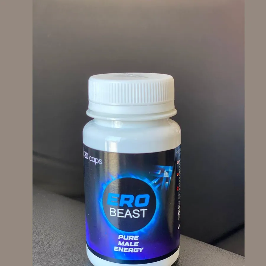 Erobeast — Foto e produktit 2