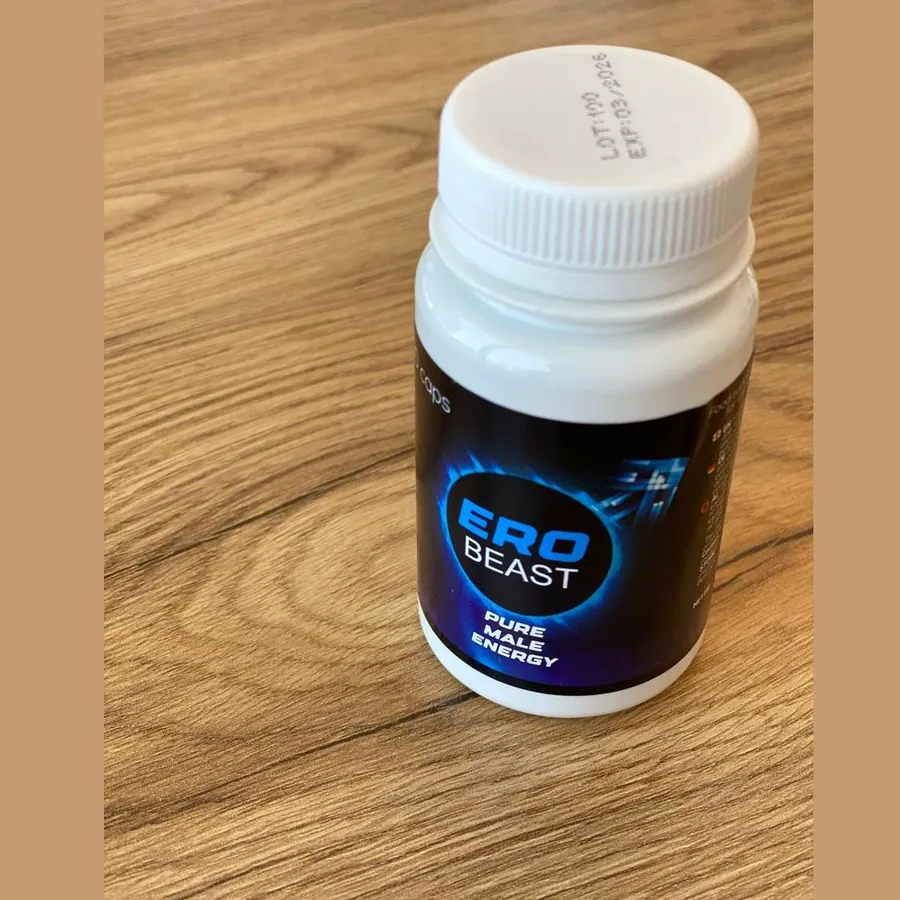 Erobeast — Foto e produktit 3