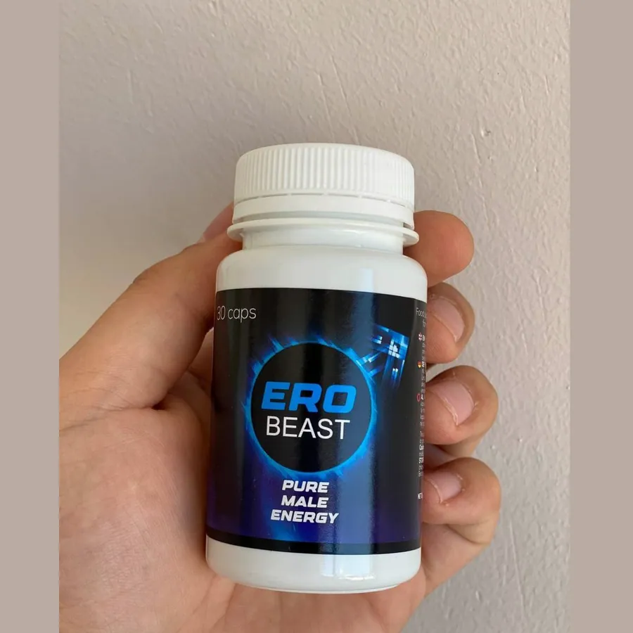 Erobeast — Foto e produktit 4