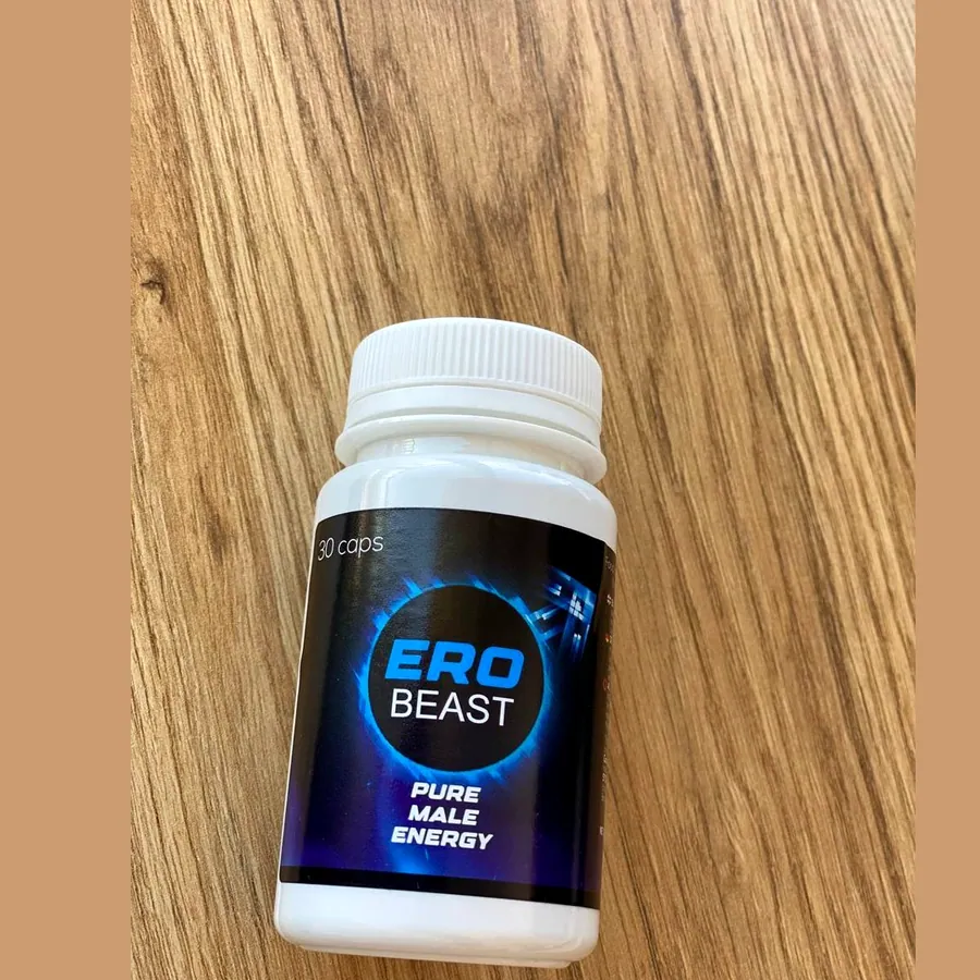 Erobeast — Foto e produktit 5