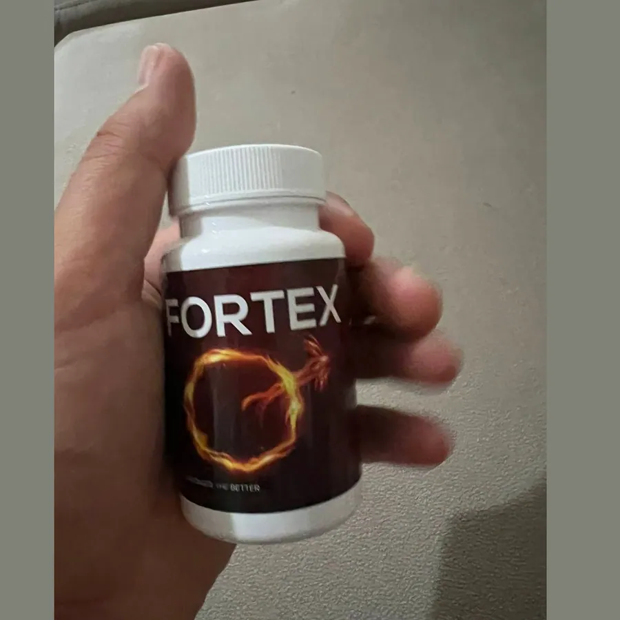 Fortex — Foto e produktit 3