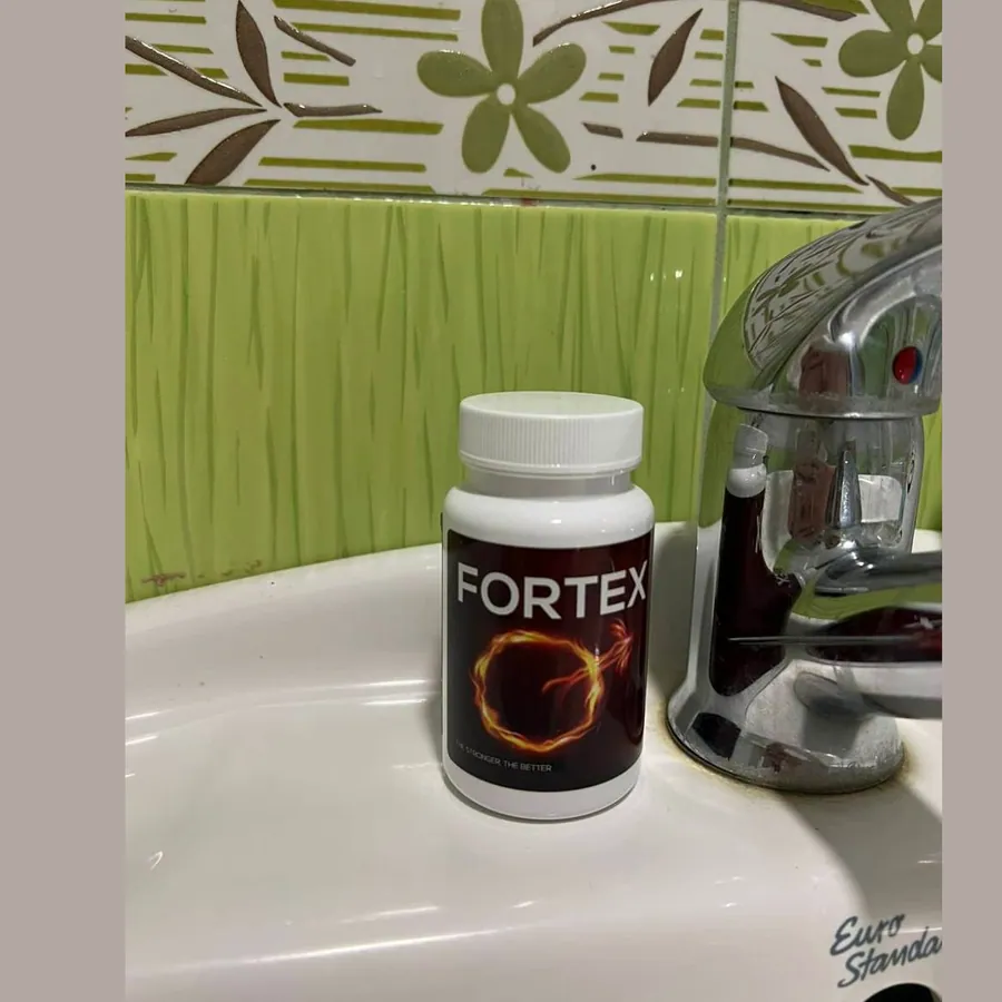 Fortex — Foto e produktit 4