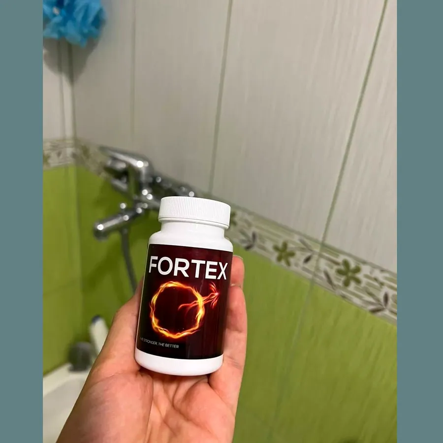 Fortex — Foto e produktit 5