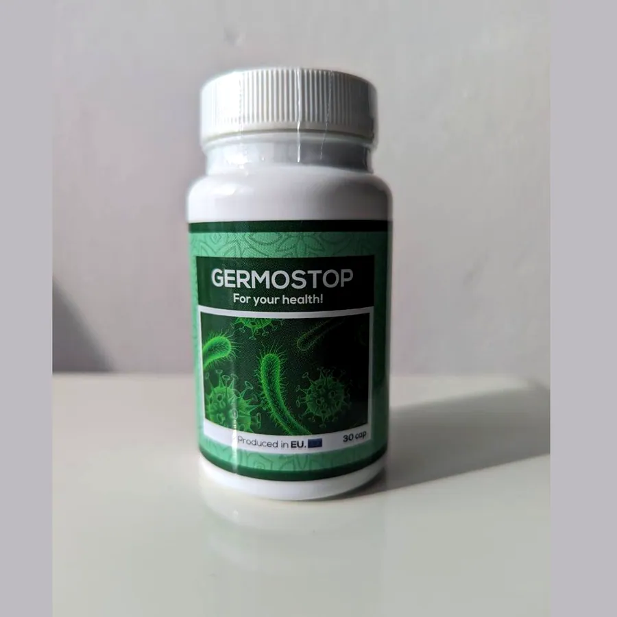 Germostop