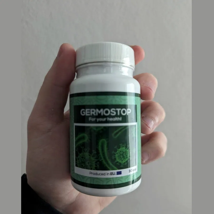 Germostop — Foto e produktit 2