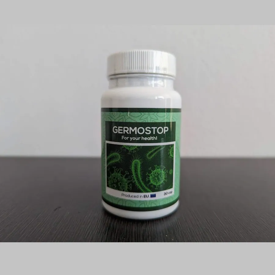 Germostop — Foto e produktit 3