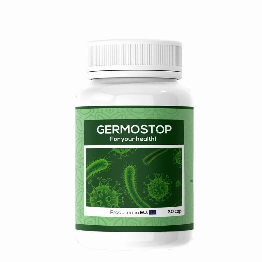 Germostop — Foto e produktit 5