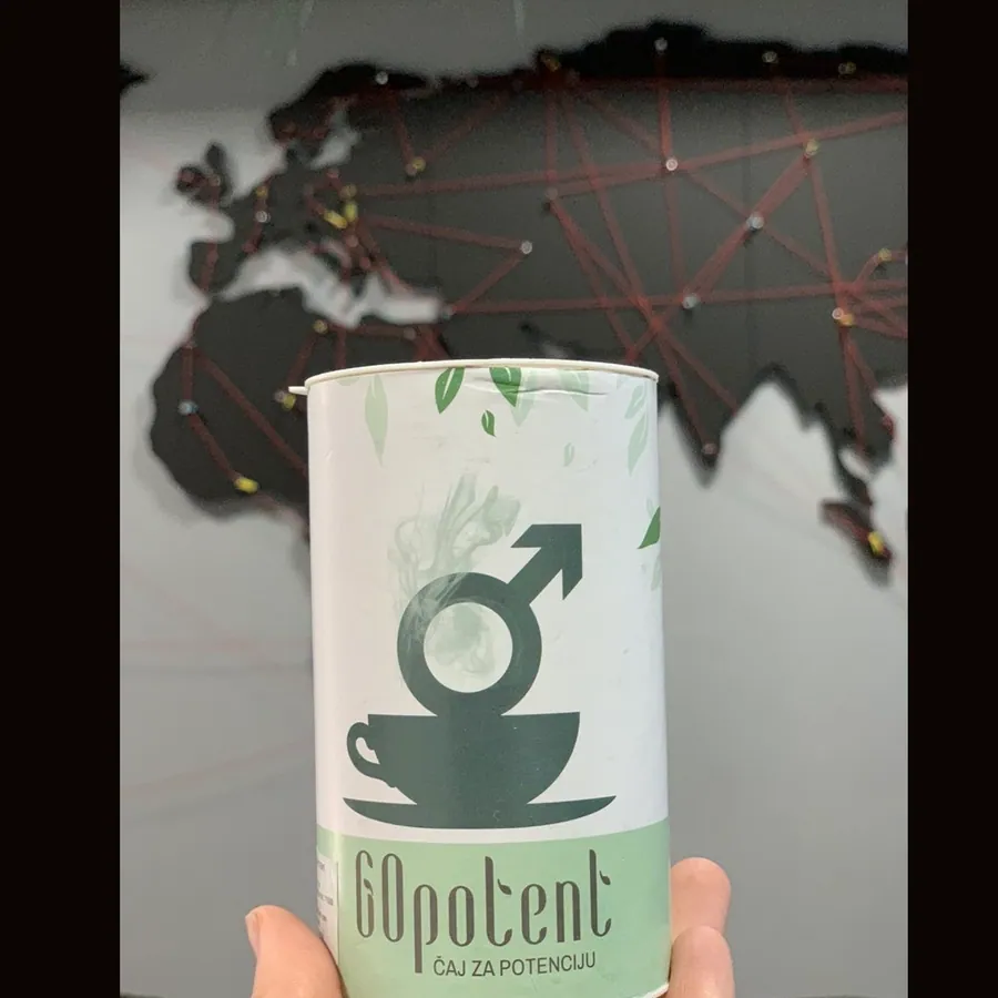 GoPotent — Foto e produktit 2
