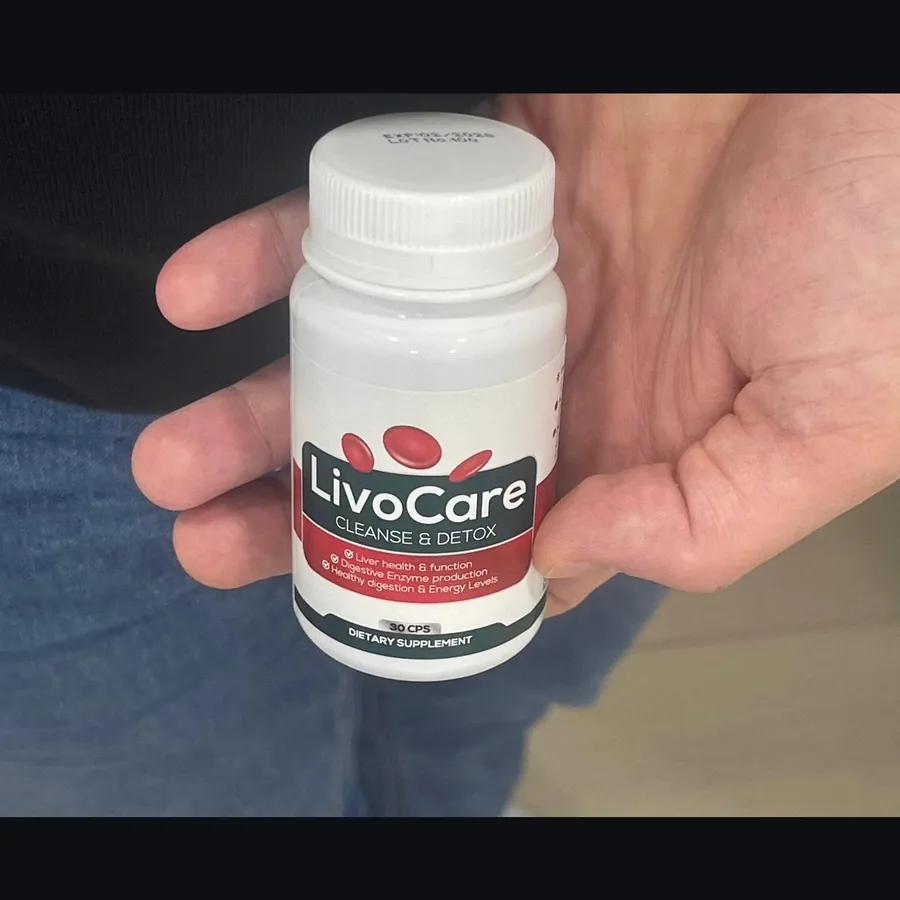 LivoCare — Foto e produktit 2