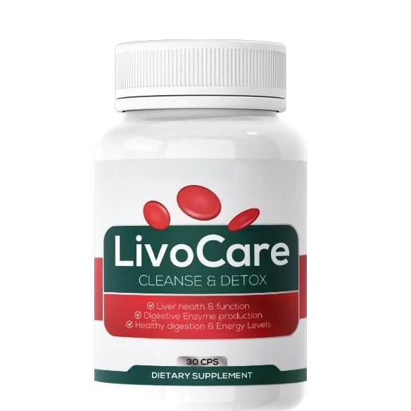 LivoCare — Foto e produktit 3