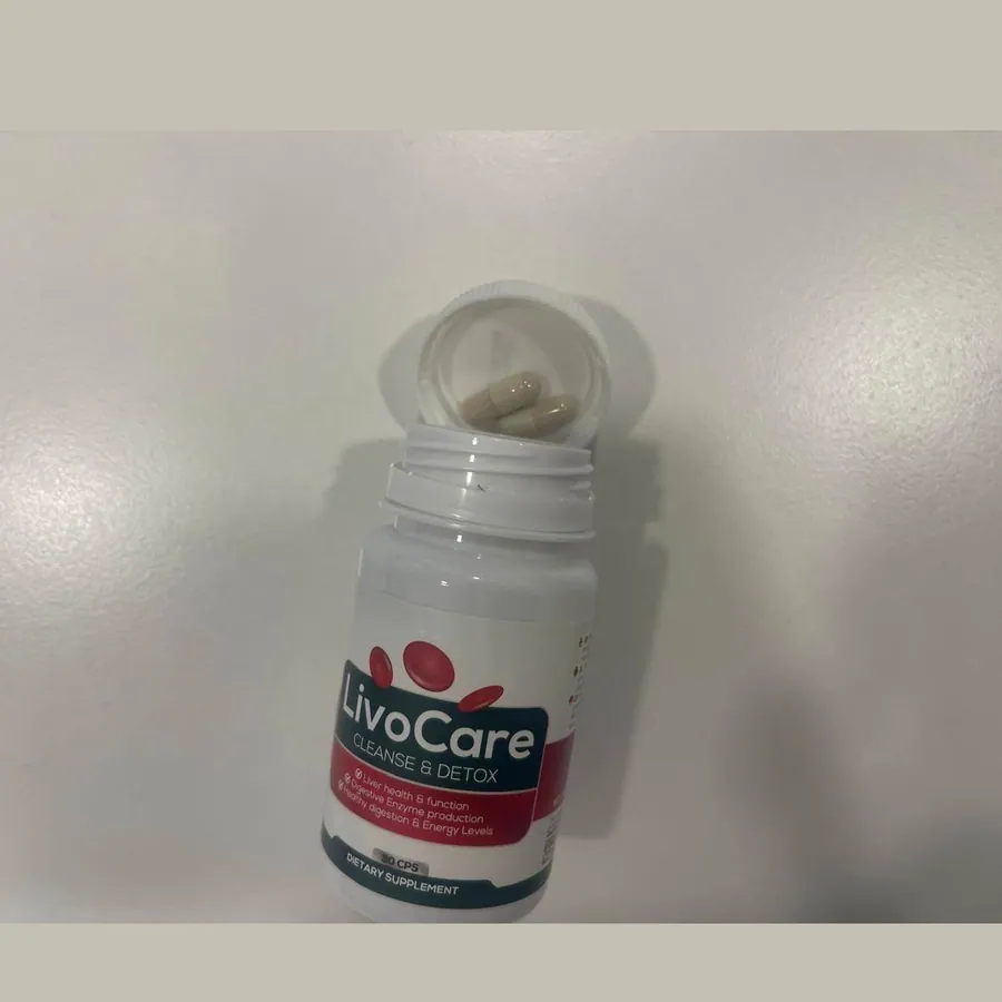 LivoCare — Foto e produktit 4