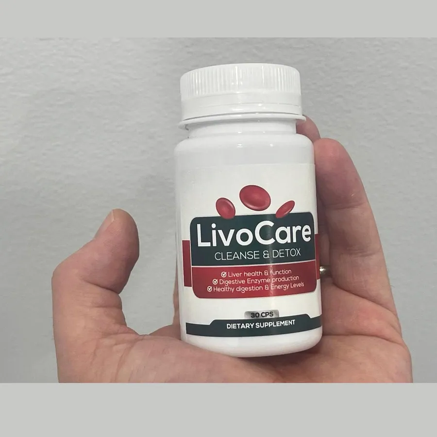 LivoCare — Foto e produktit 5