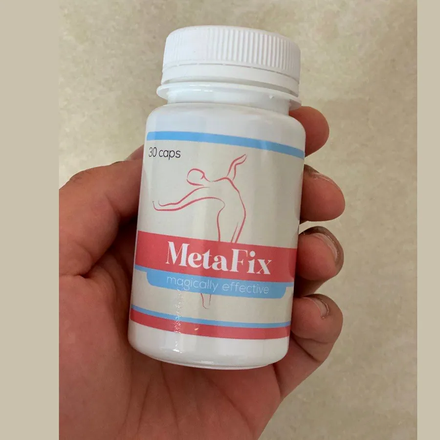 MetaFix — Foto e produktit 2