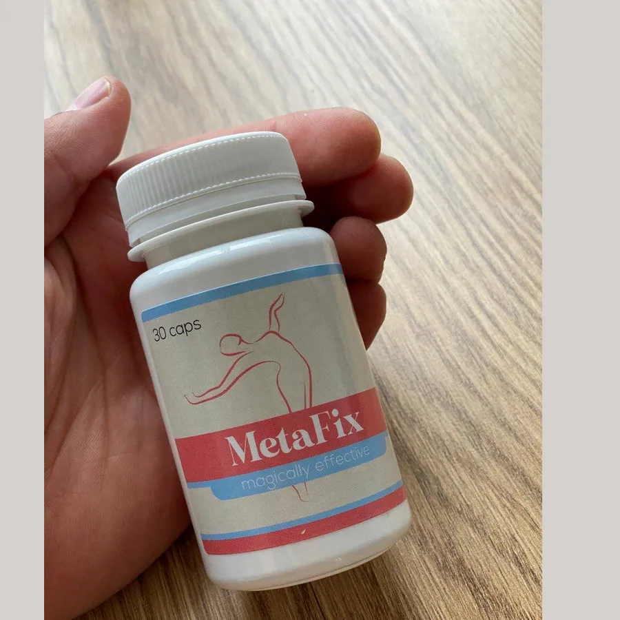 MetaFix — Foto e produktit 3
