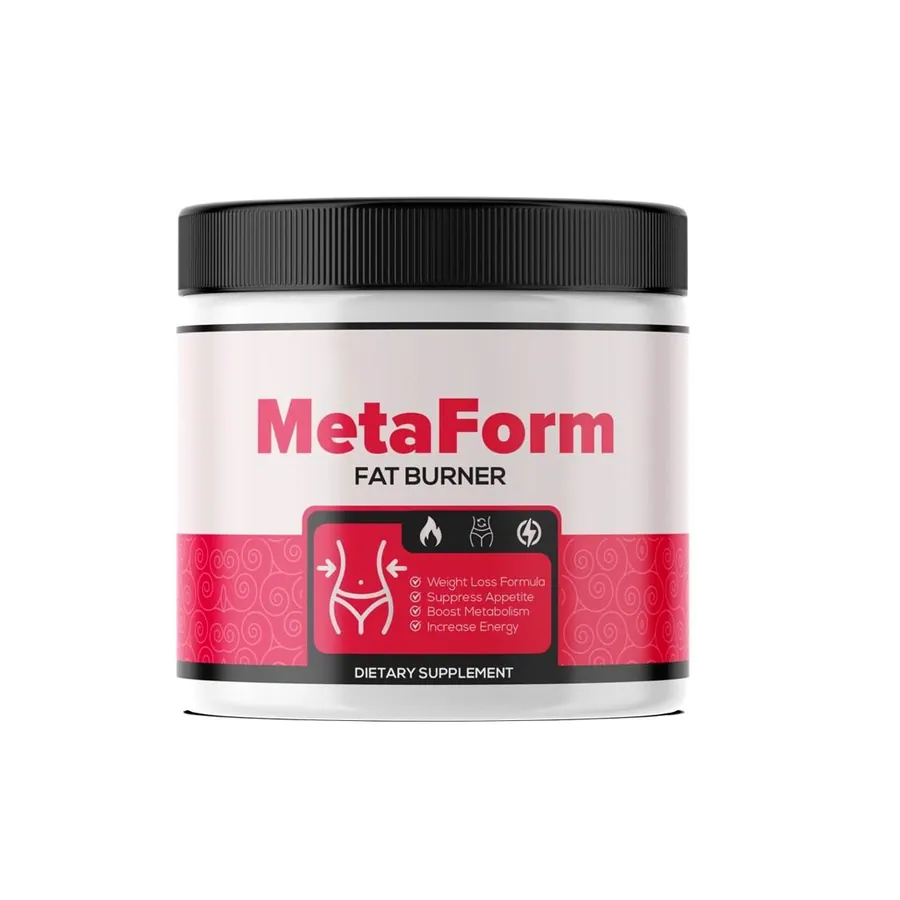 MetaForm — Foto e produktit 2