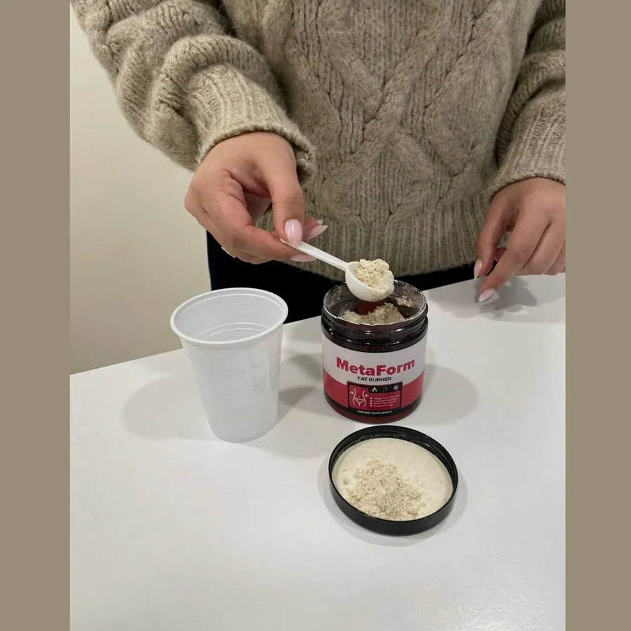 MetaForm — Foto e produktit 4