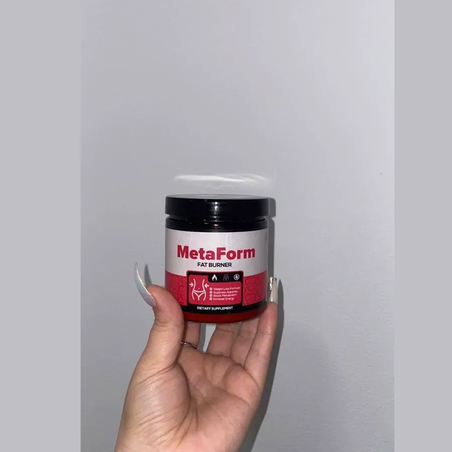 MetaForm — Foto e produktit 5