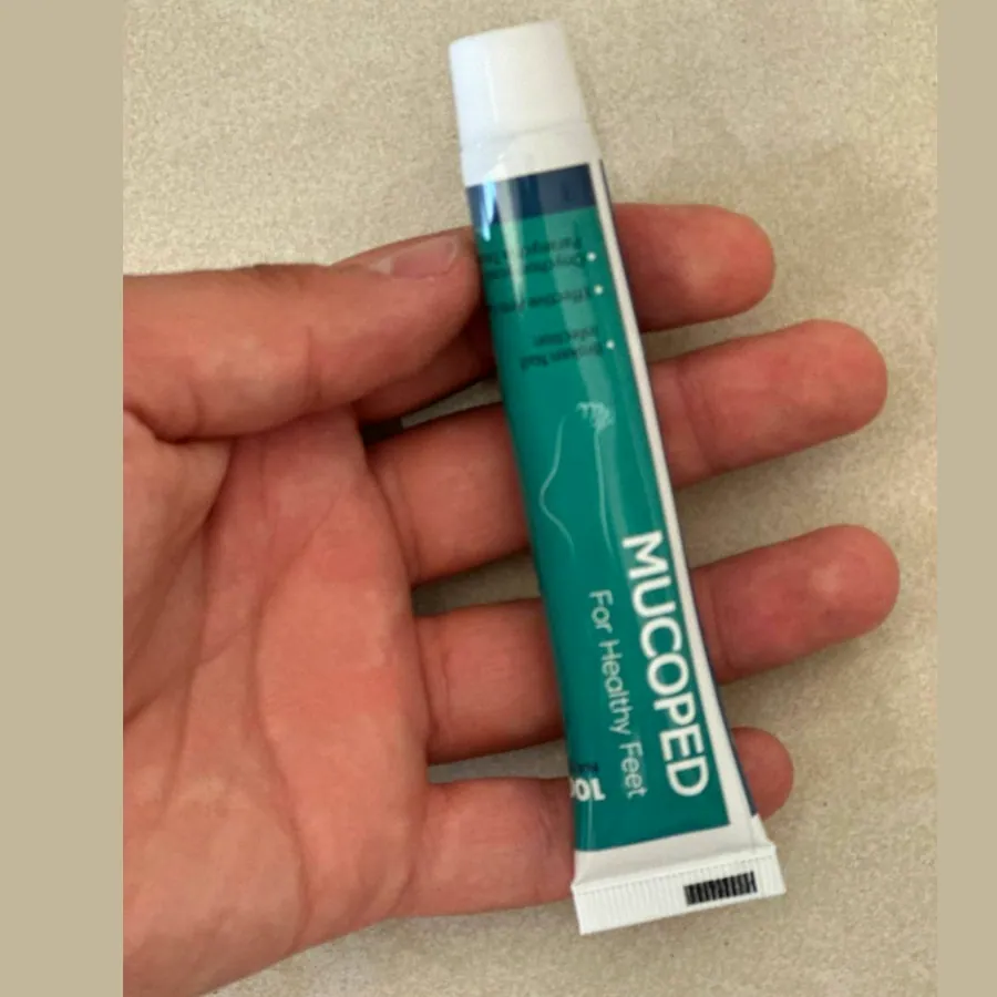 Mucoped — Foto e produktit 5