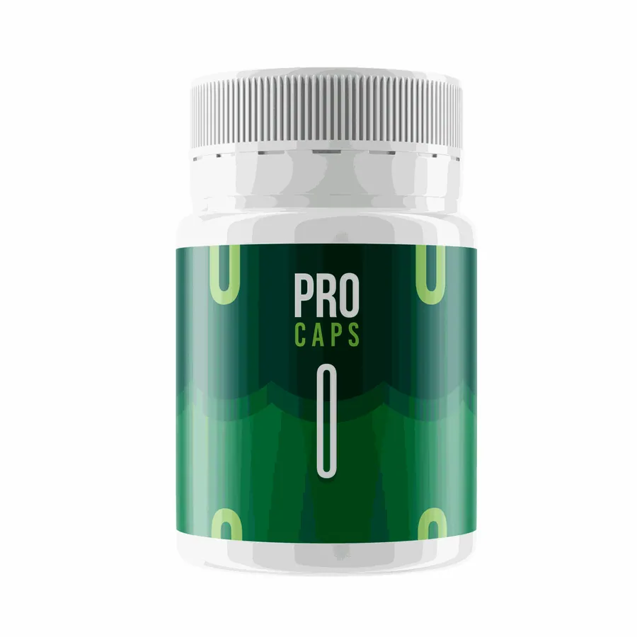 Pro Caps — Foto e produktit 3