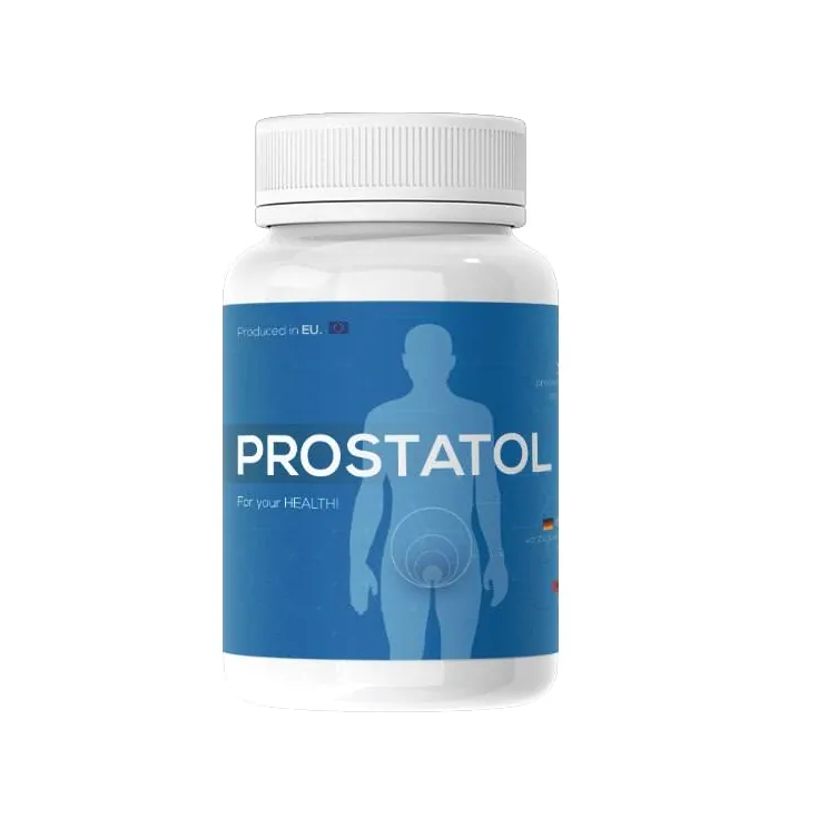 Prostatol — Foto e produktit 4