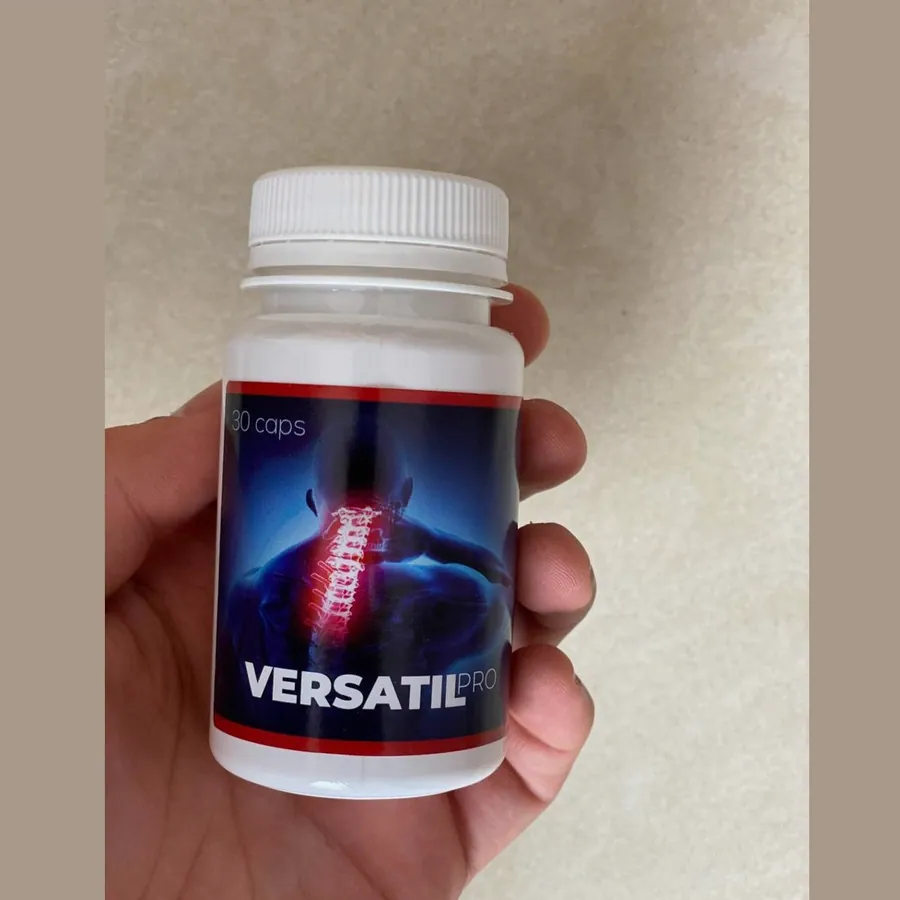 Versatil Pro — Foto e produktit 2
