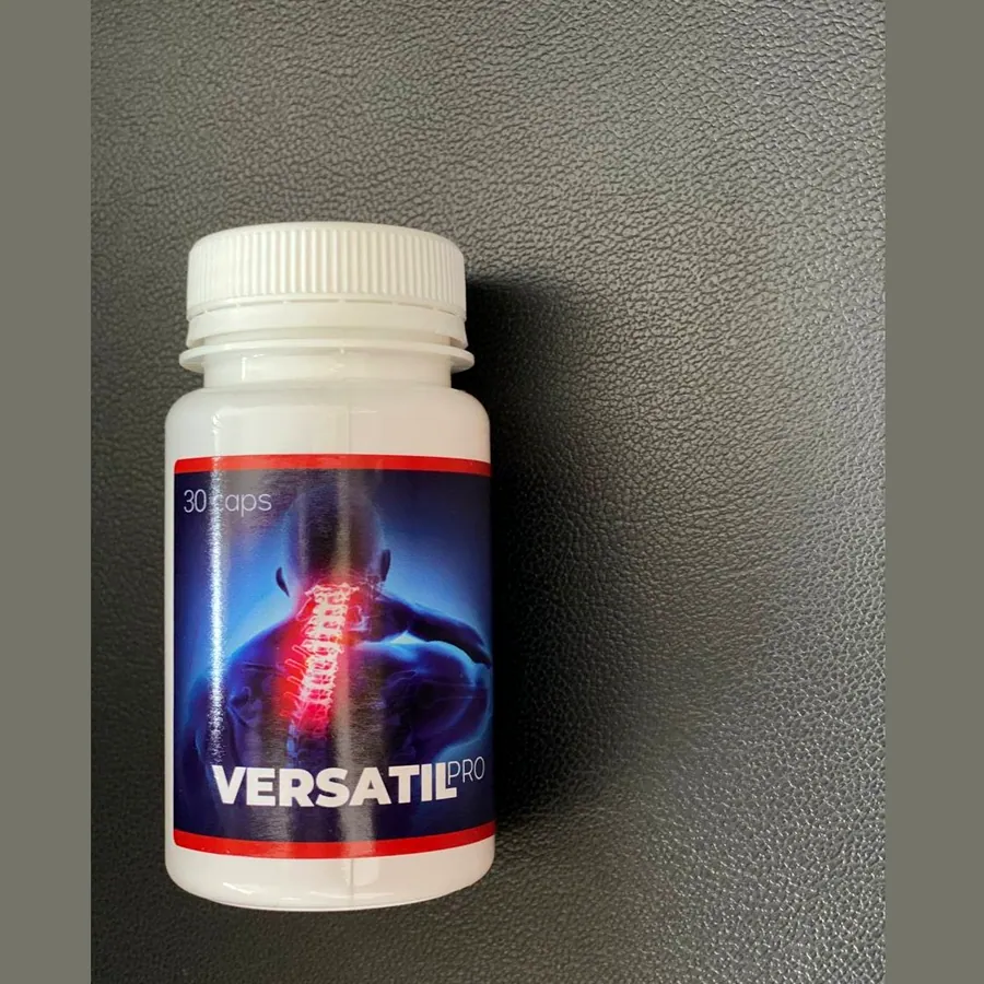Versatil Pro — Foto e produktit 3