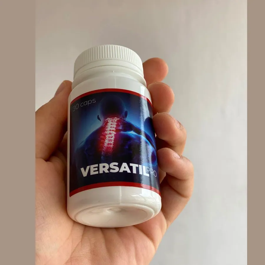 Versatil Pro — Foto e produktit 4